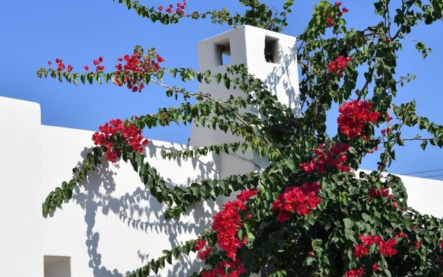 Villa MEL - Exclusive Residence in Paros