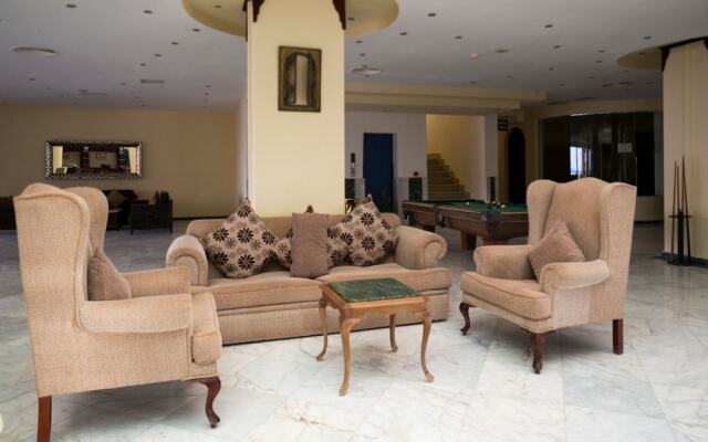 FAM Hotel & Resort Marsa Alam