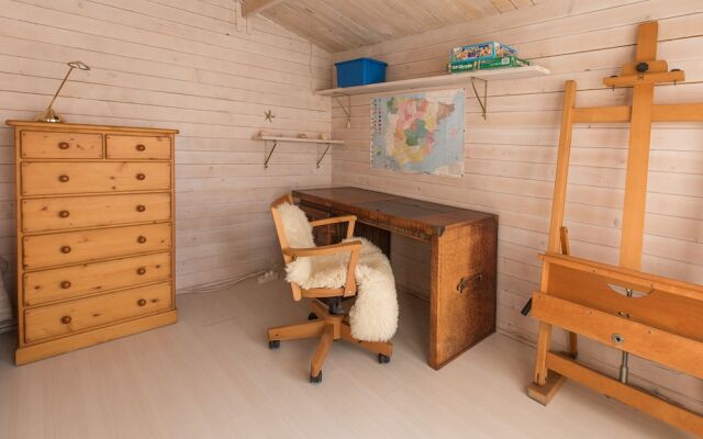 Terrazas del Duque Sun & BeachHouse in the New Golden Mile