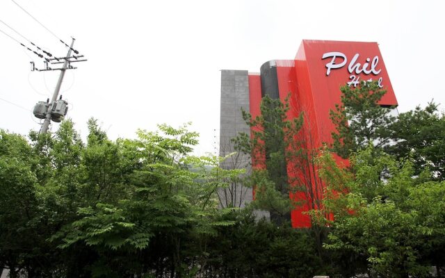 Yangju Feel