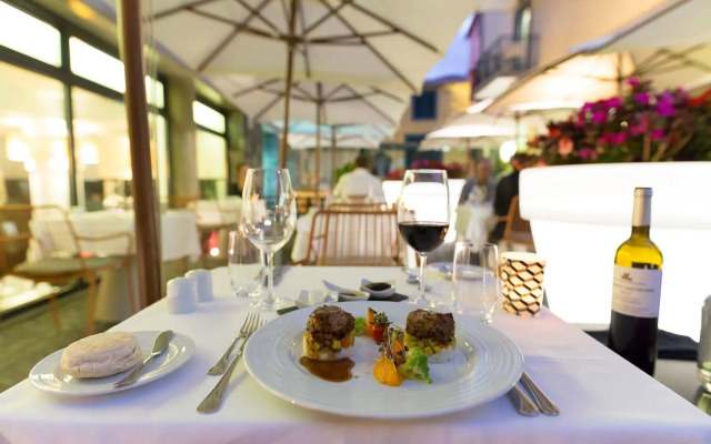 Castanheiro Boutique Hotel