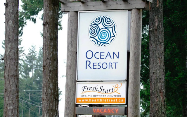 Ocean Resort
