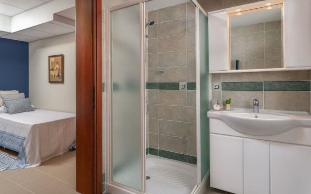 Hilltop Luxury Villa