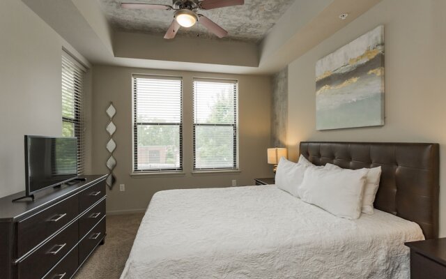 SoBe Urban Apartments