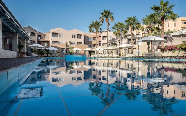 Hotel Stellina Village