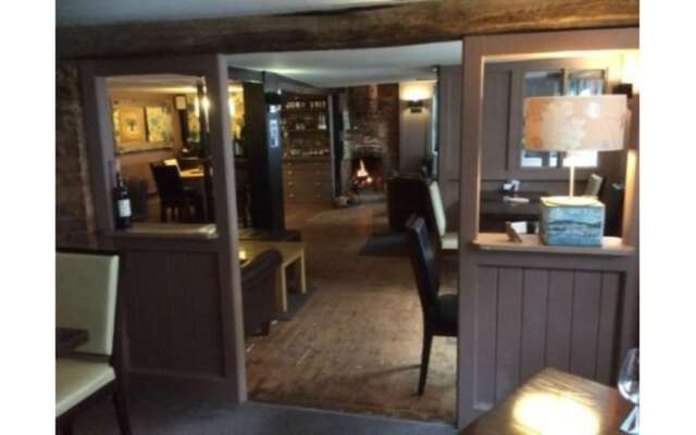 The Partridge Inn Wine Bar  Restaurant