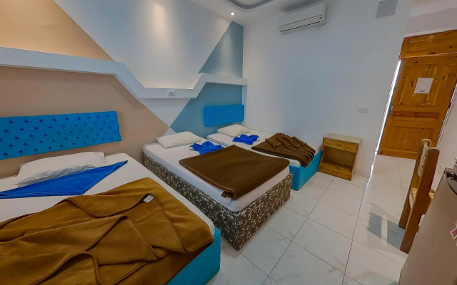 Seaview Hotel Dahab