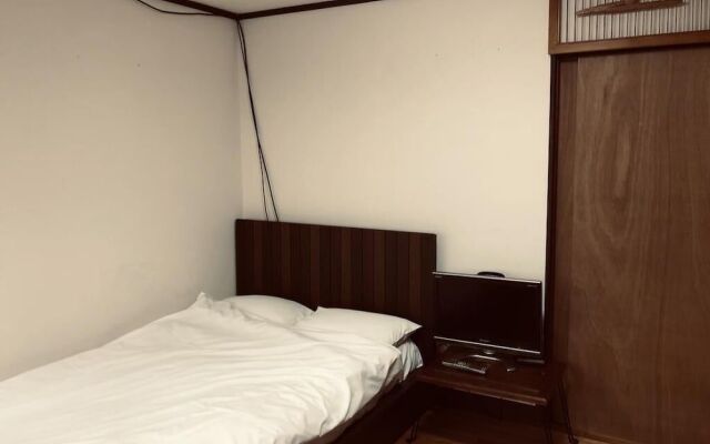 Tsuruya Guesthouse
