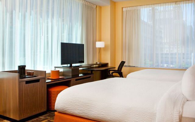 Best Western Inn Towne Hotel