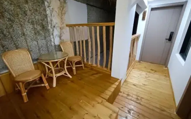 Changting Traveler Return Inn