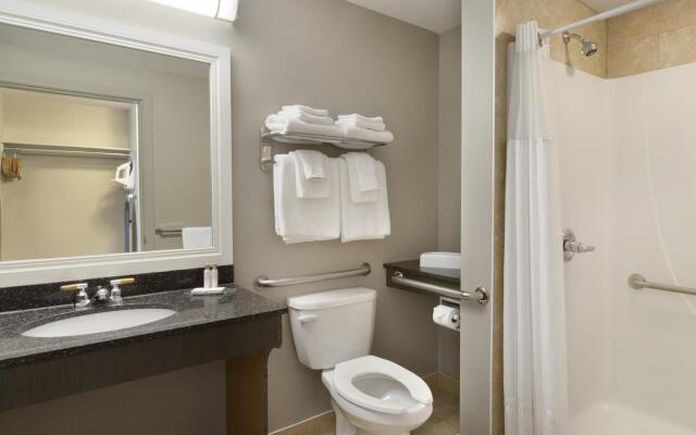 Travelodge by Wyndham Kindersley