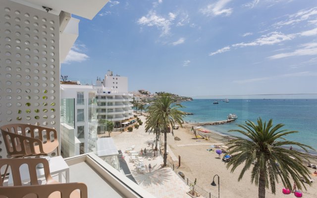 One Ibiza Suites