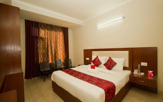 Hotel Eco Groves