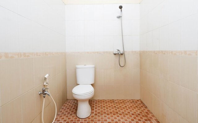 OYO 1625 Pandanaran Guest House