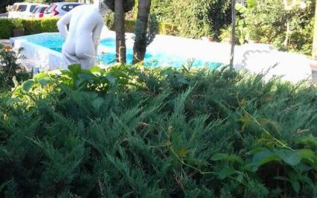 Palatinus Apartmanok