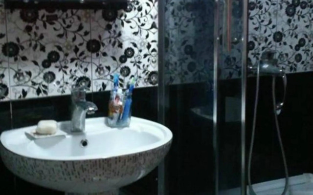 Old Batumi Apartments