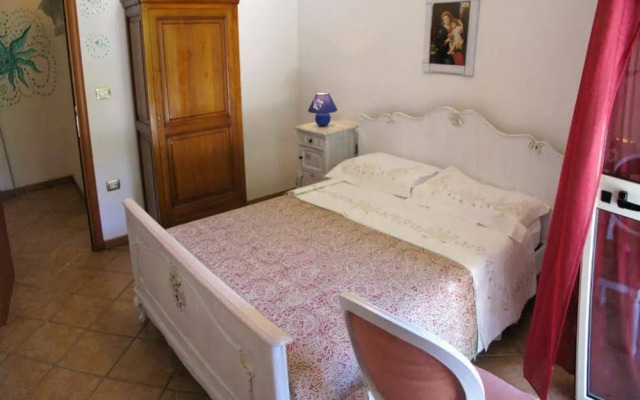 Villa Le Due Sorelle