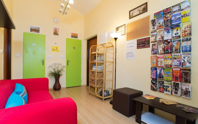 I'm Hostels and Apartments