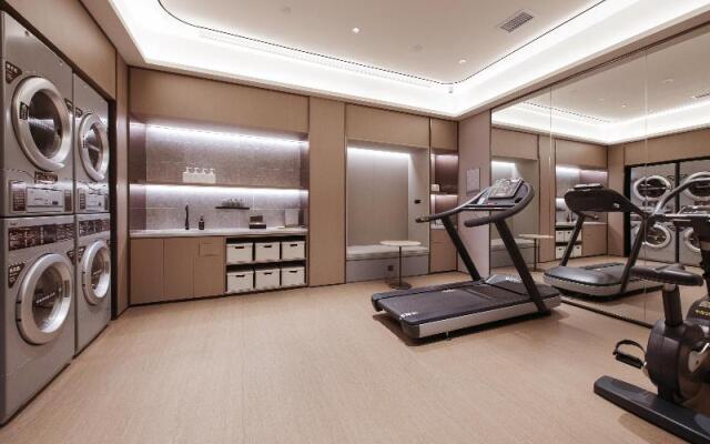 Ji Hotel Yantai Golden Beach