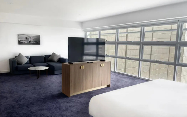 Swiss-Belhotel Brisbane