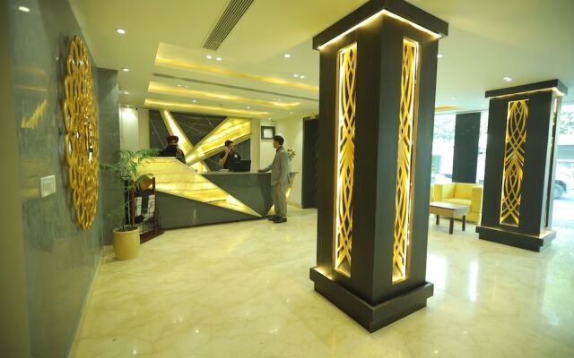TreeHouse London Street Amritsar