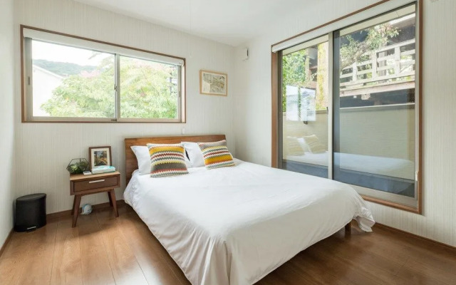 Yuenshe Kiyomizu Villa