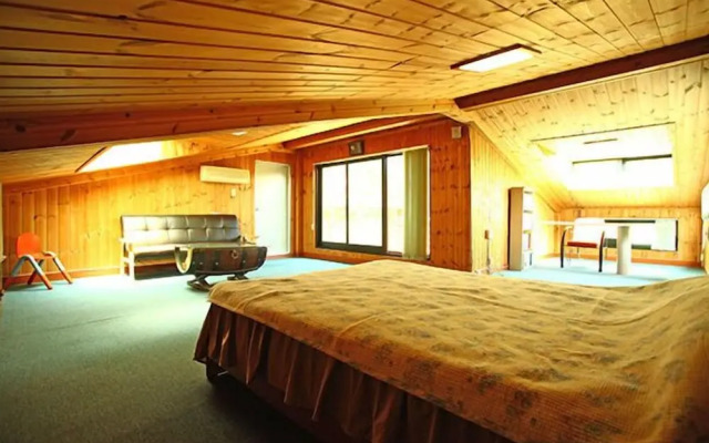 Blue Sky Pension