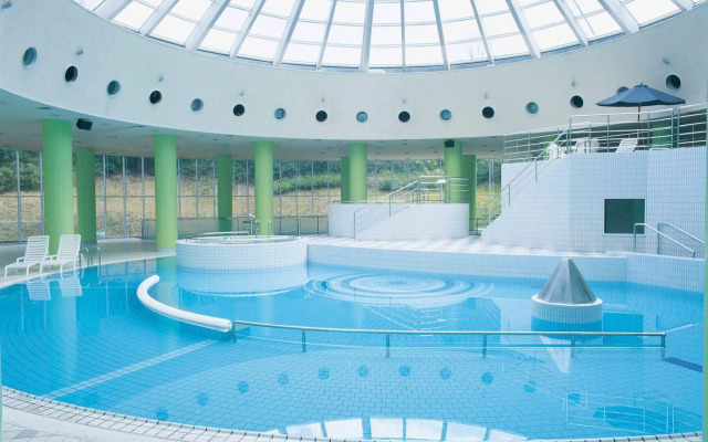Hotel Hankyu Expo Park Osaka