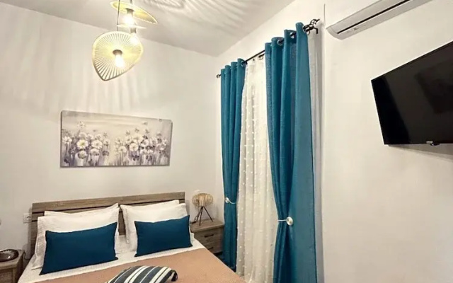Dimitra s House in Skopelos