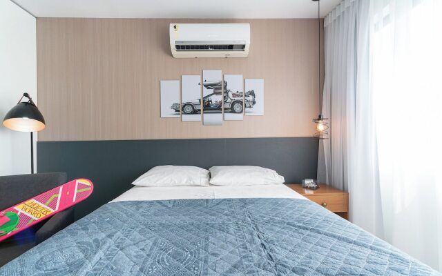 Beach Class Ilha do Leite by Easy Home
