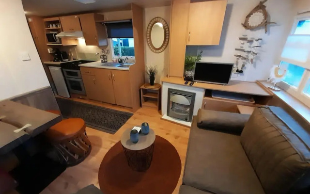 Vakantiepark Klein Vink - 136