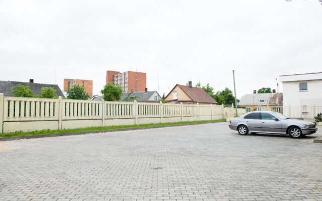 Verslo Klasė