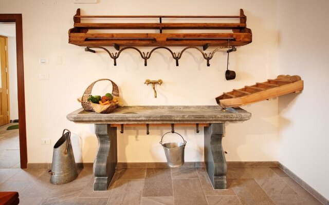 Albergo Diffuso Tolmezzo SOC.COOP.AR.L.