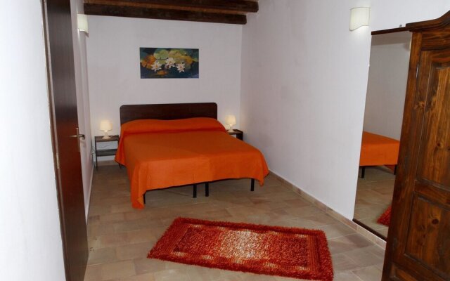 Apartment With 3 Bedrooms in Paceco, With Pool Access, Furnished Terra