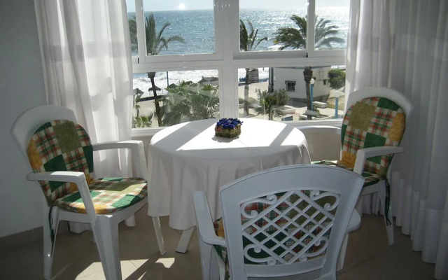 Apartamentos Intercentro Torrox-Costa