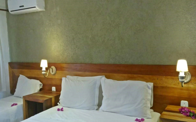 Pousada Praia João Fernandes