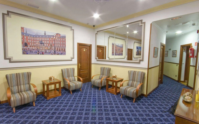 Hostal Edreira