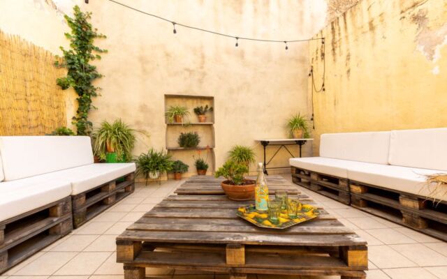 HOUSE CAL JUAN RODA DE BARà