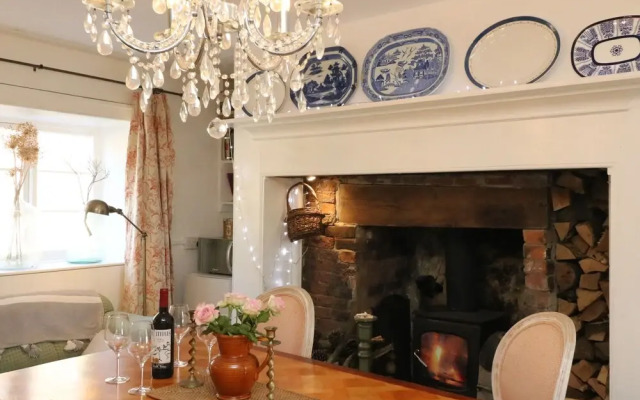 Quintessential B&B