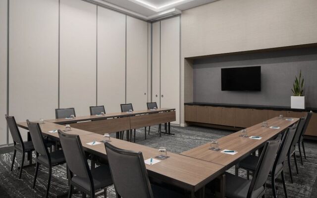 AC Hotel by Marriott Miami Brickell