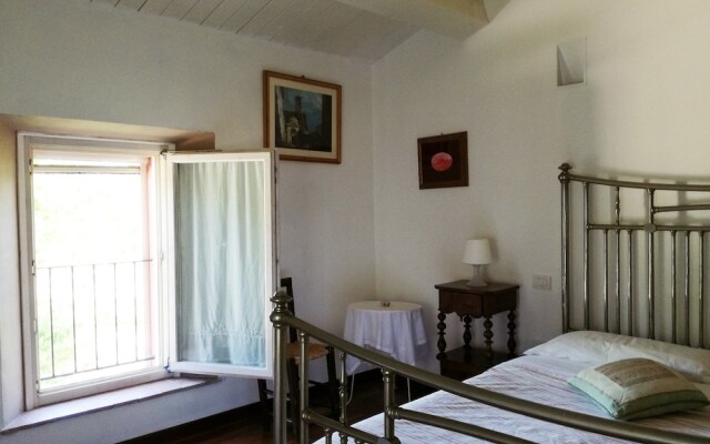 Agriturismo Morattina