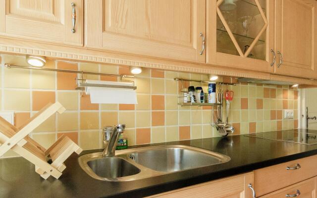 Lovely Holiday Home With Private Pool in Tournon-d'agenais