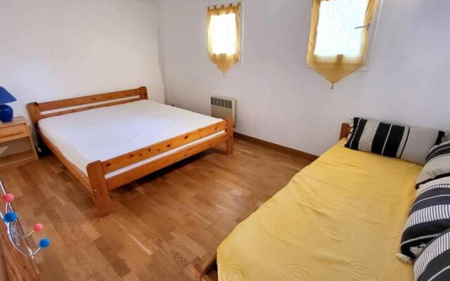 Appartement Six-Fours-les-Plages, 3 pièces, 5 personnes - FR-1-316-104