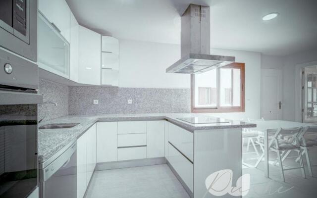 PUSHE Village Playa Granada Beach&Golf 2