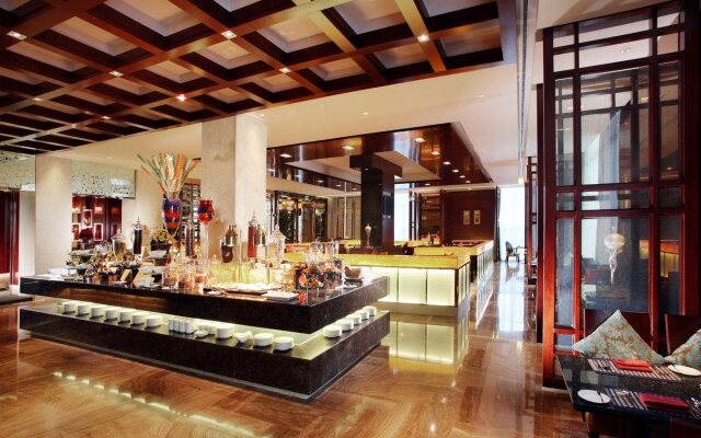 Royal Tulip Hotel Zhujiajiao Shanghai