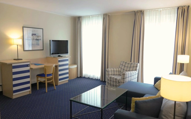 Haus Seeblick Wohnung 326