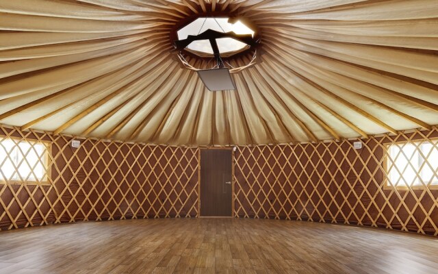 Geumgangsong Ecorium