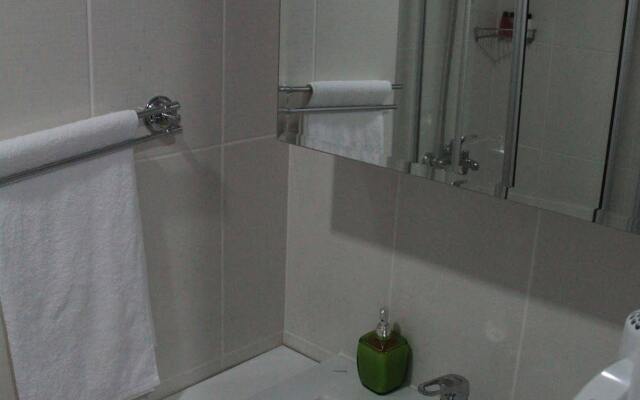 Volkii Hotel