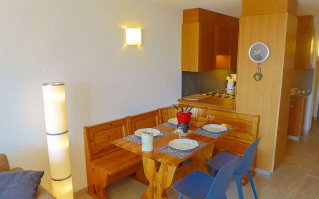 Terrasse des Alpes 21914