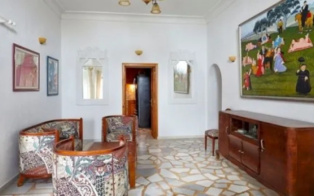 Thermes Saint Alexander Villas